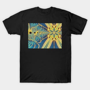 Big Sun T-Shirt